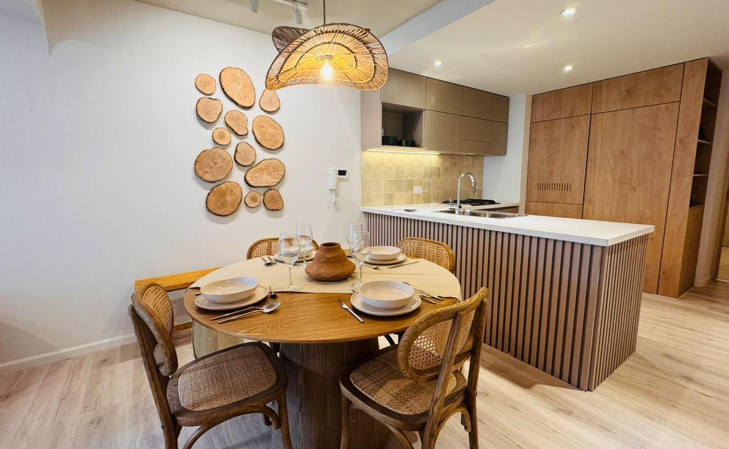 Foto de DEPARTAMENTO EN VENTA DE 2 DORMITORIOS CENTRO, imagen 5