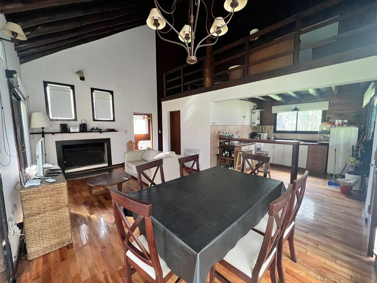 Foto de VENTA - CASA DE DOS DORMITORIOS CAMPO TIMBO LOTE AL GOLF, imagen 4