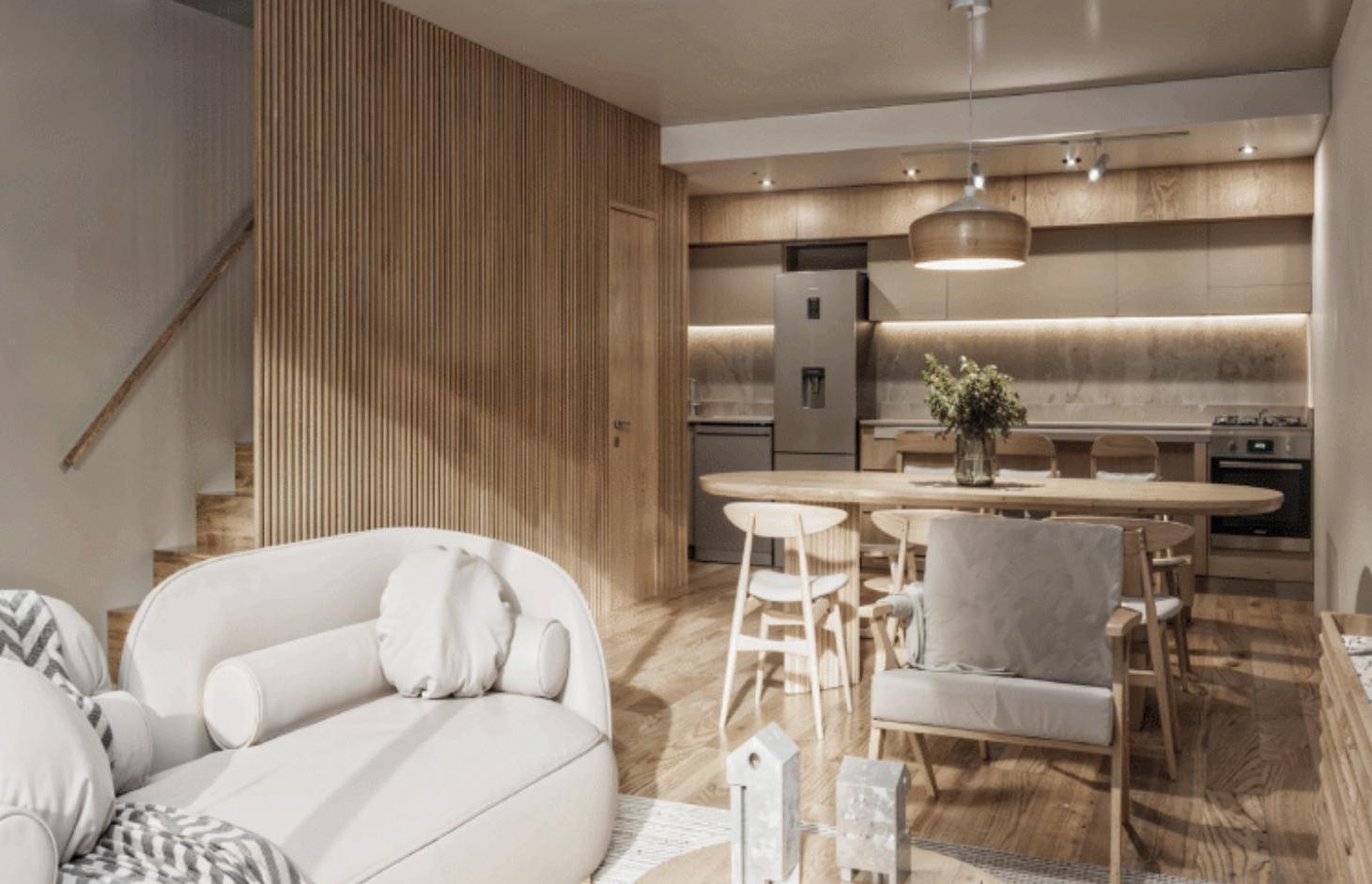 Foto de Casa tipo Duplex en Venta 2 Dormitorios - Centro Rosario, imagen 1