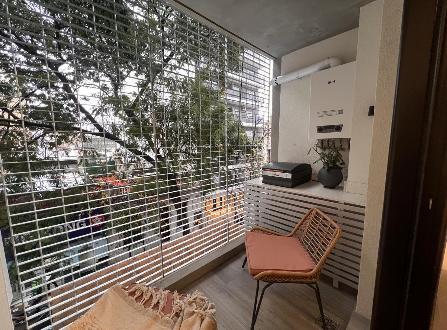 Foto de DEPARTAMENTO EN VENTA 2 DORMITORIOS EN BARRIO MARTIN, imagen 2