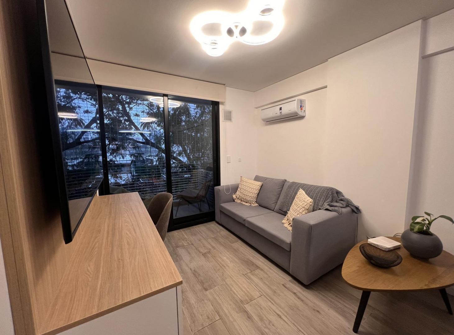 Foto de DEPARTAMENTO EN VENTA 2 DORMITORIOS EN BARRIO MARTIN, imagen 1