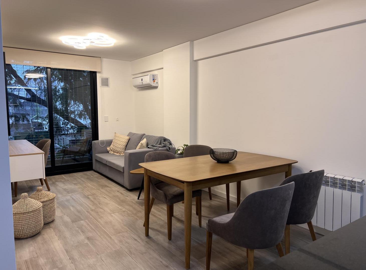 Foto de DEPARTAMENTO EN VENTA 2 DORMITORIOS EN BARRIO MARTIN, imagen 3