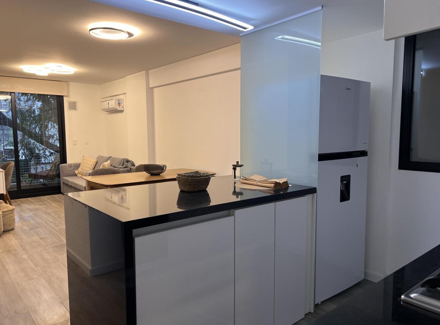 Foto de DEPARTAMENTO EN VENTA 2 DORMITORIOS EN BARRIO MARTIN, imagen 5