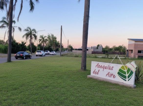Foto de VENTA DE TERRENO EN ROLDAN, imagen 2