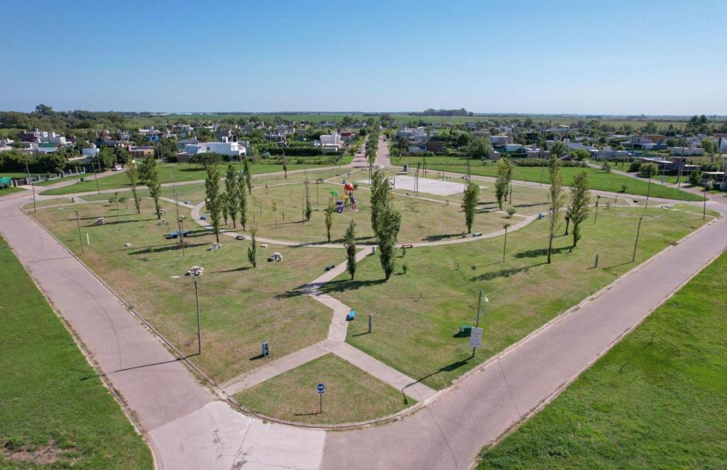 Foto de VENTA DE TERRENO EN ROLDAN, imagen 1