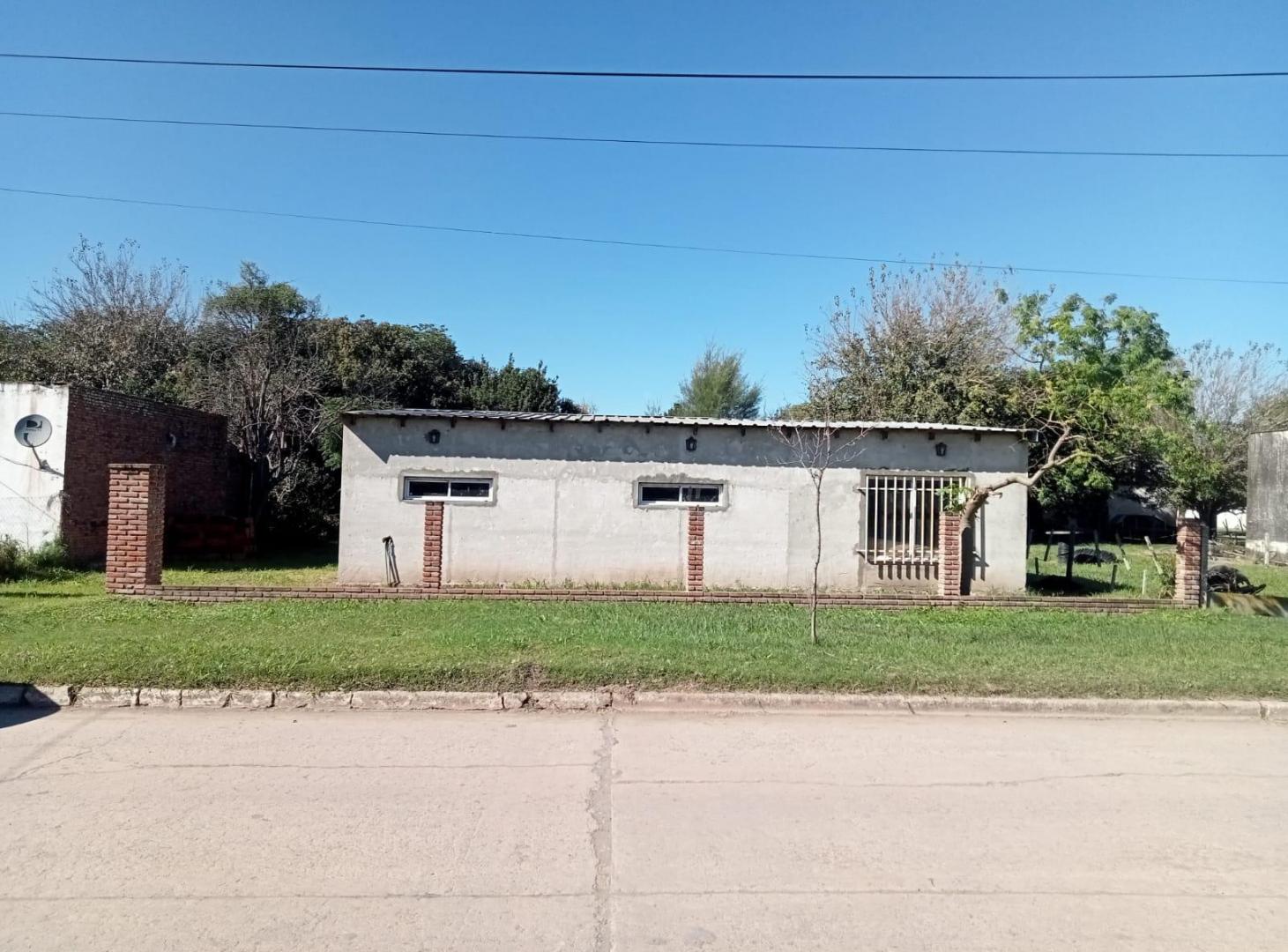 Foto de VENTA - TERRENO CON QUINCHO EN CONSTRUCCION - CARRIZALES, imagen 2