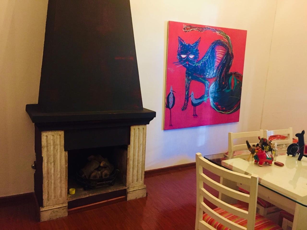 Foto de Casa en Venta de 4 Dormitorios - República de la Sexta Rosario, imagen 4