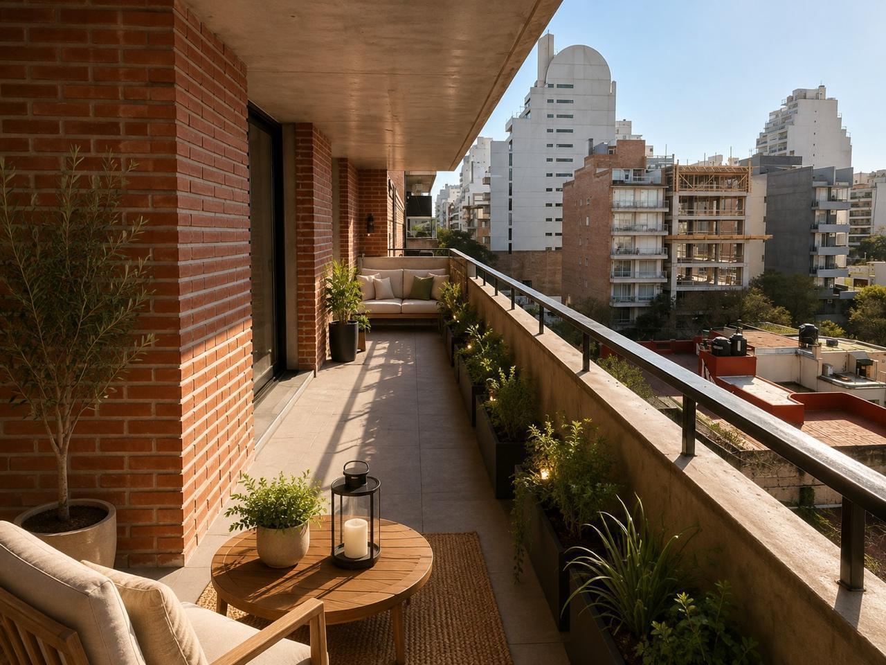 Foto de DEPARTAMENTO EN VENTA 2 DORMITORIOS ZONA RIO, imagen 5