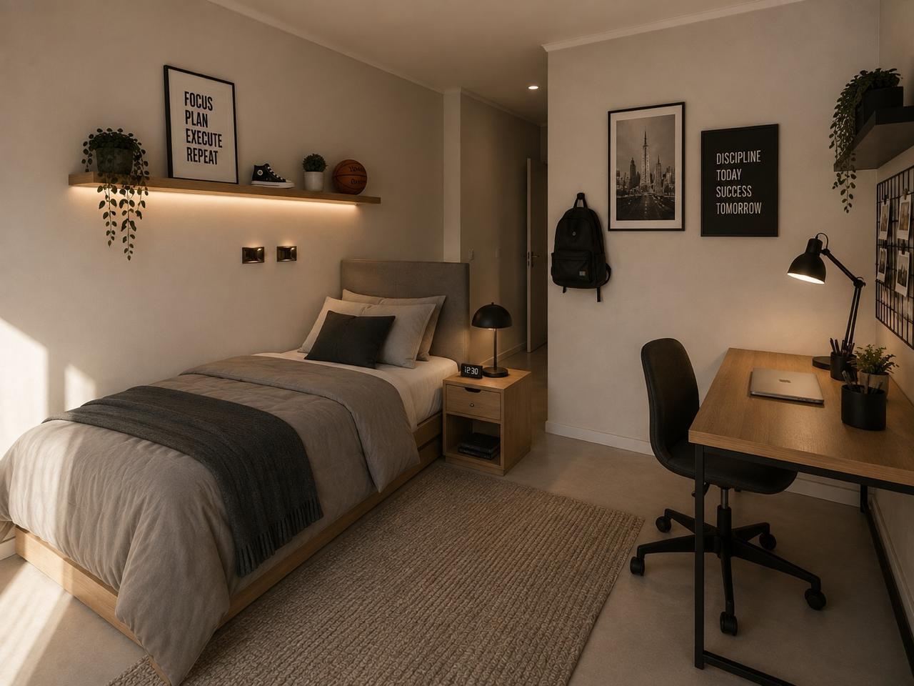 Foto de DEPARTAMENTO EN VENTA 2 DORMITORIOS ZONA RIO, imagen 1