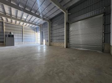 Foto de ALQUILER - NAVE 850 METROS A ESTRENAR, imagen 4