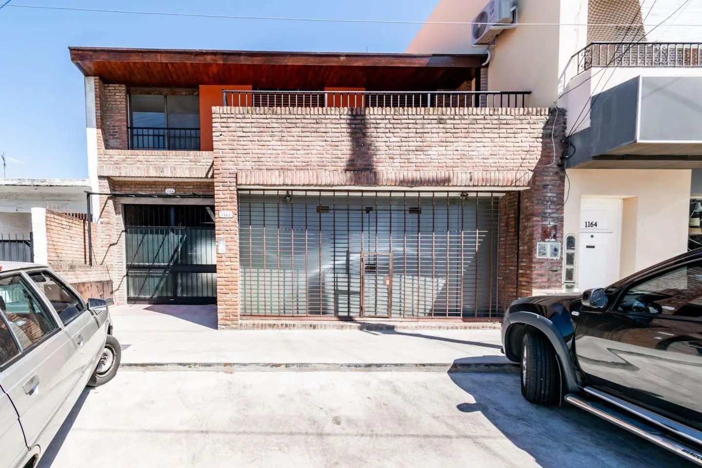 Casa 4 ambientes. | Diego Palma al 1100 2