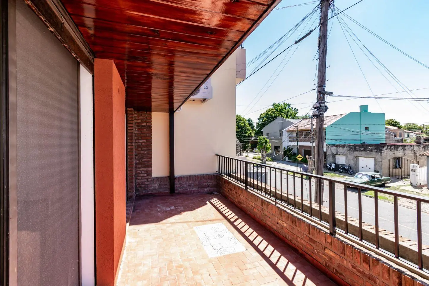 Casa 4 ambientes. | Diego Palma al 1100 3