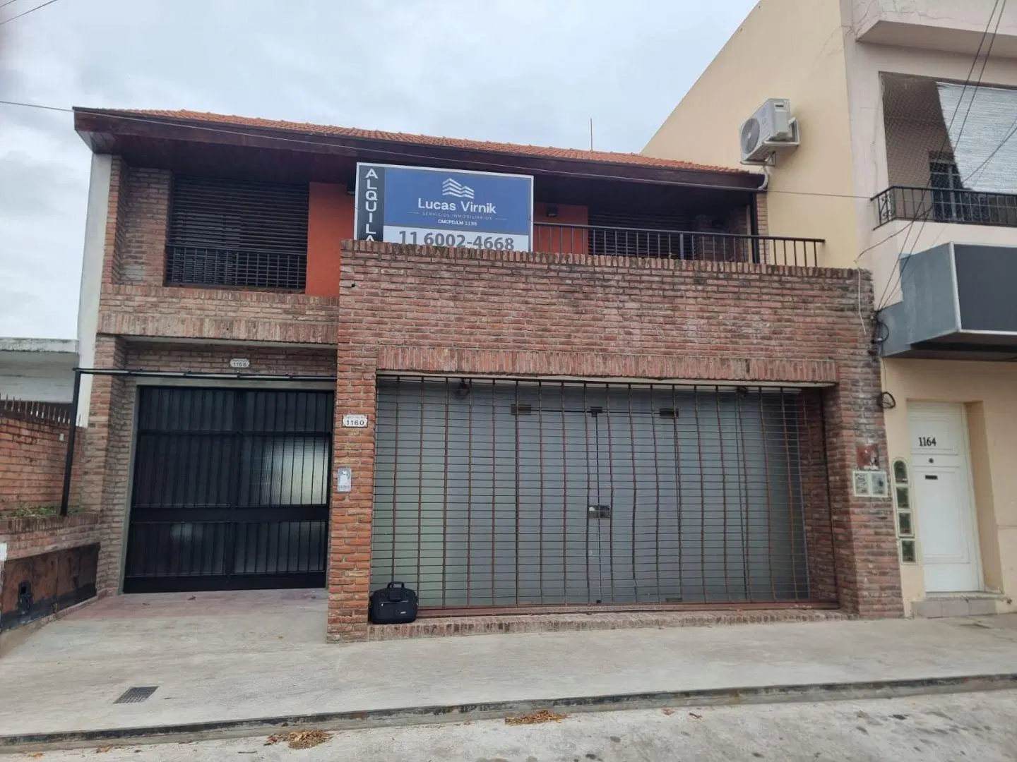 Local . | Diego Palma al 1100 1