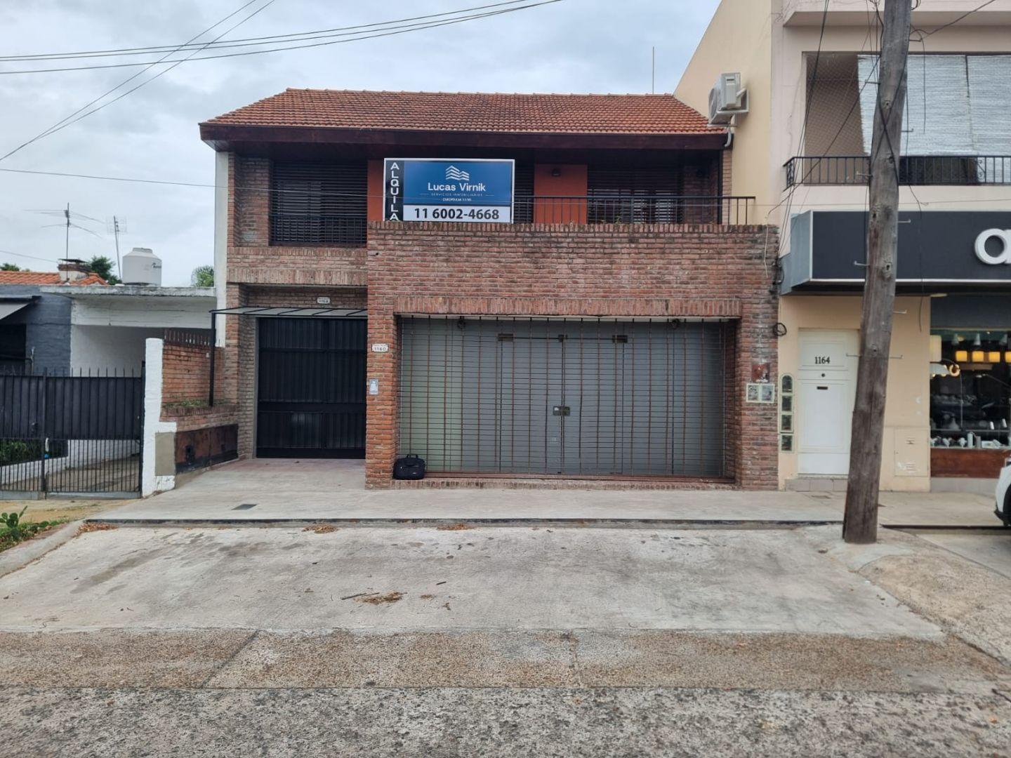 Local . | Diego Palma al 1100