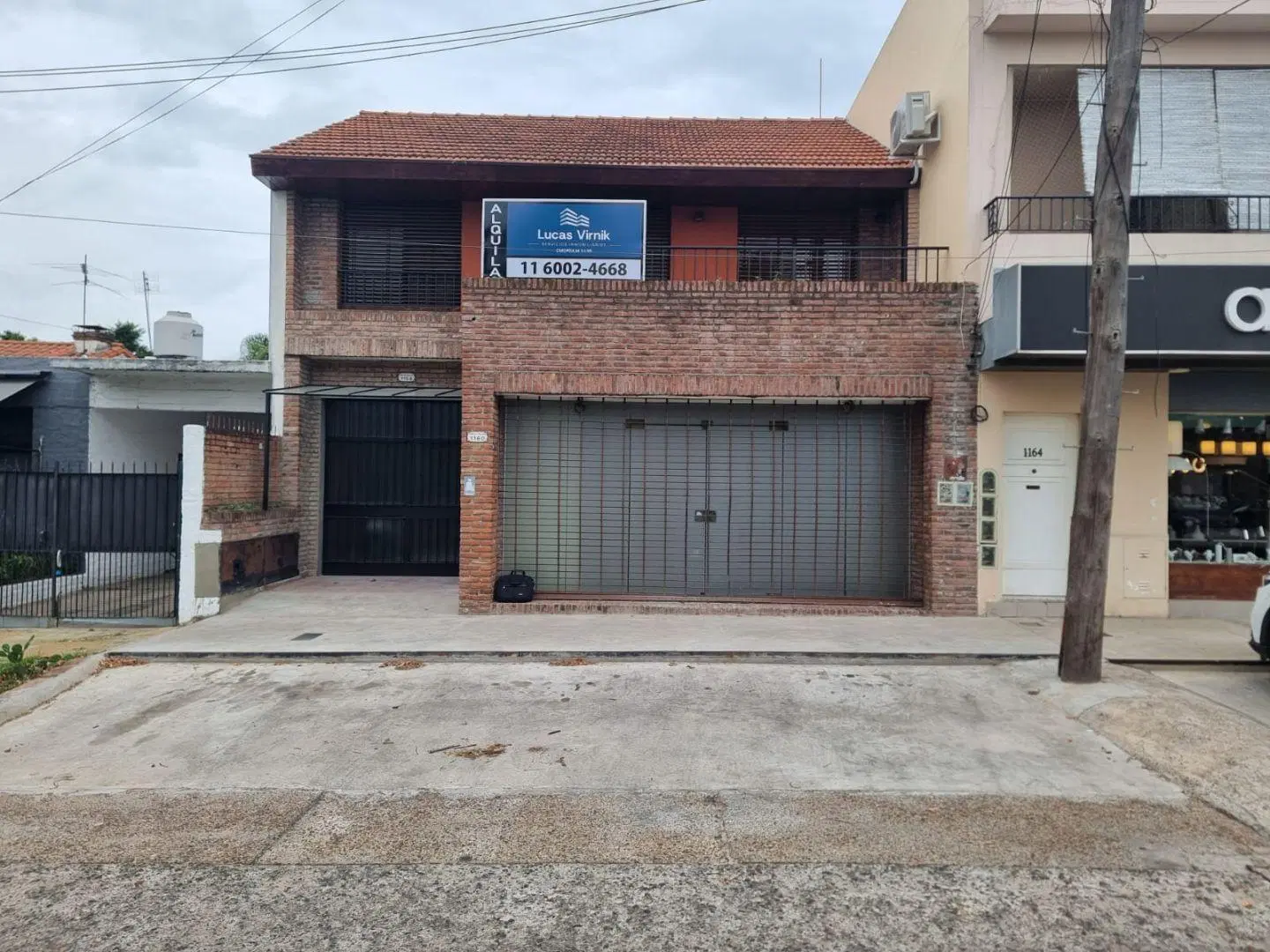 Local . | Diego Palma al 1100 2