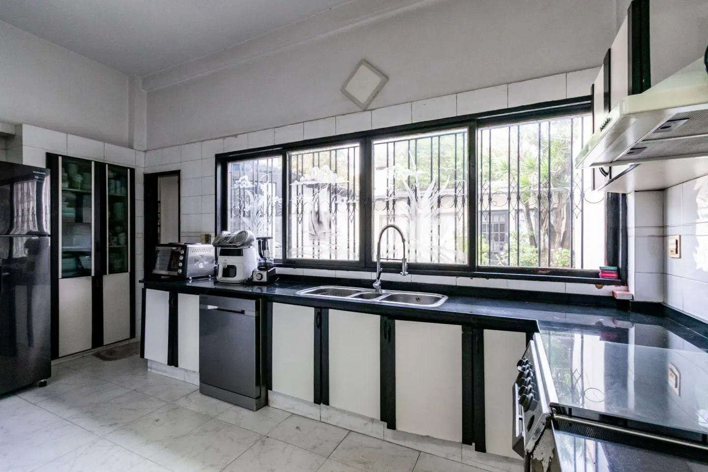 Casa 7 ambientes. | Baradero al 300 3