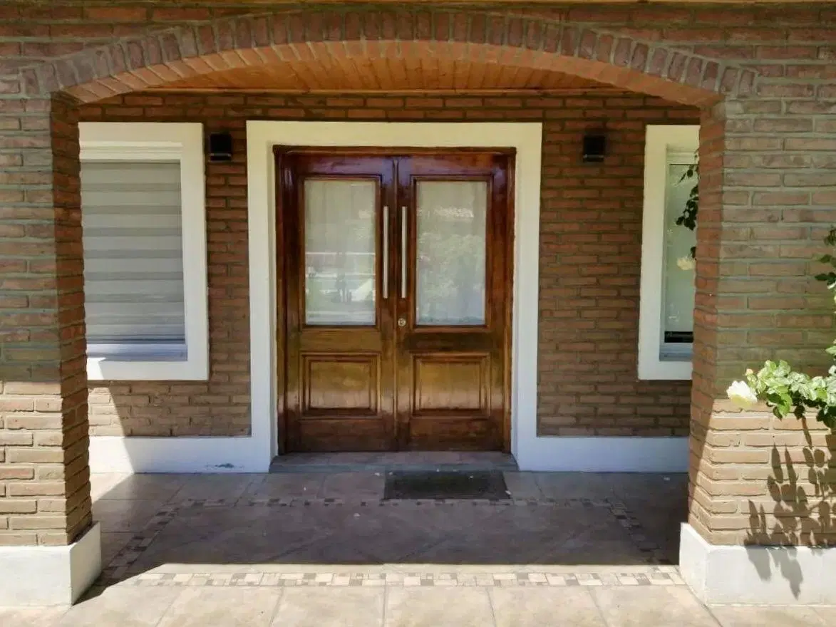 Casa 4 ambientes. | Ruta 25 al 100 3
