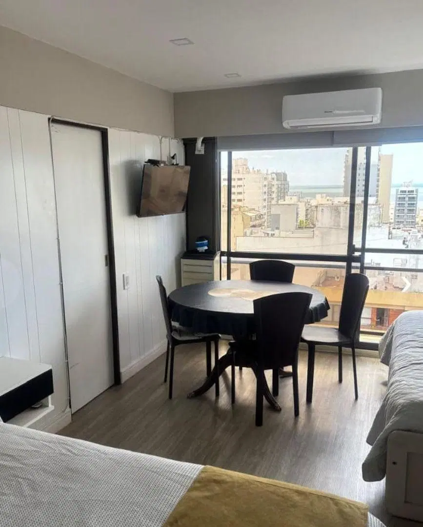 VENTA DEPARTAMENTO 1 AMB. LA PERLA 3