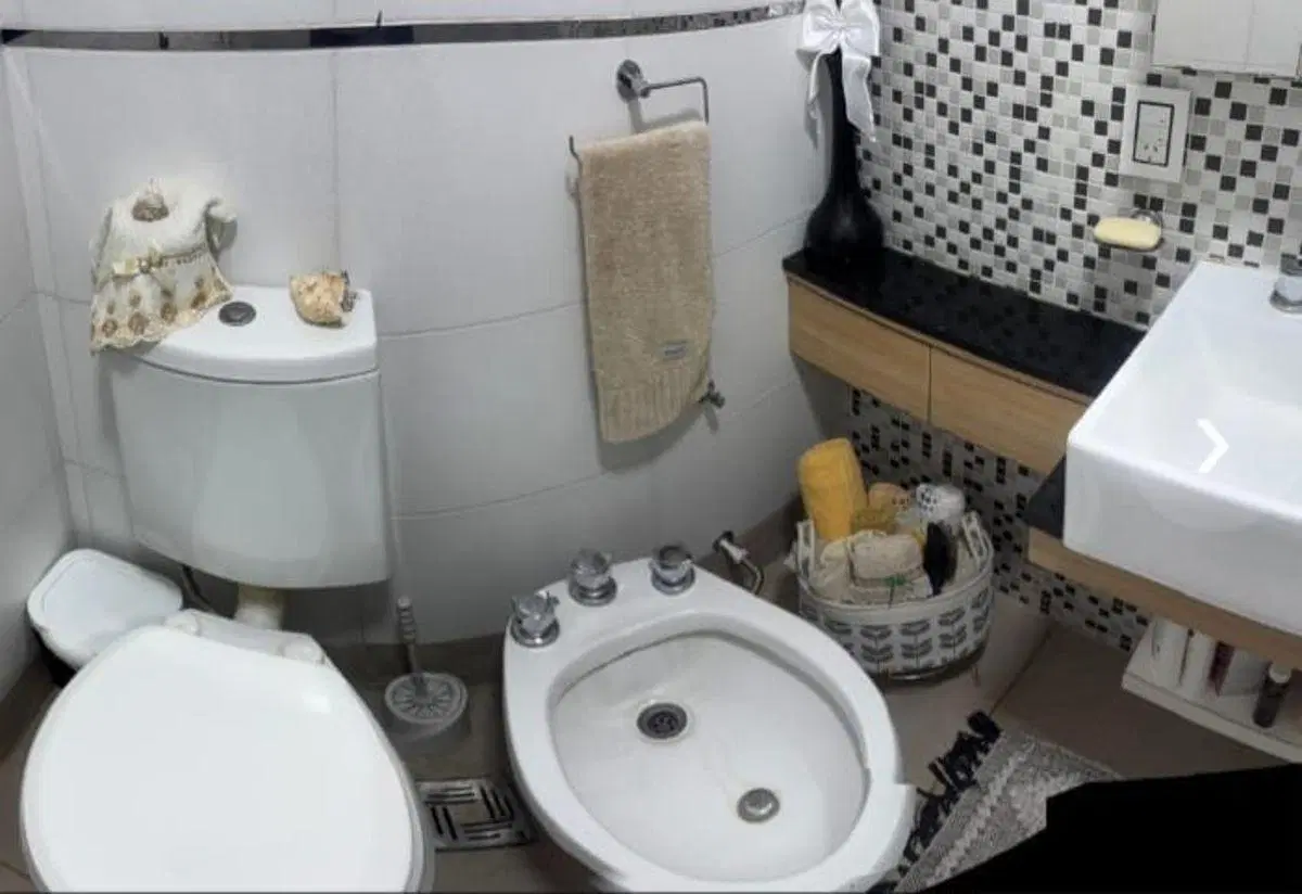 VENTA DEPARTAMENTO 1 AMB. LA PERLA 4