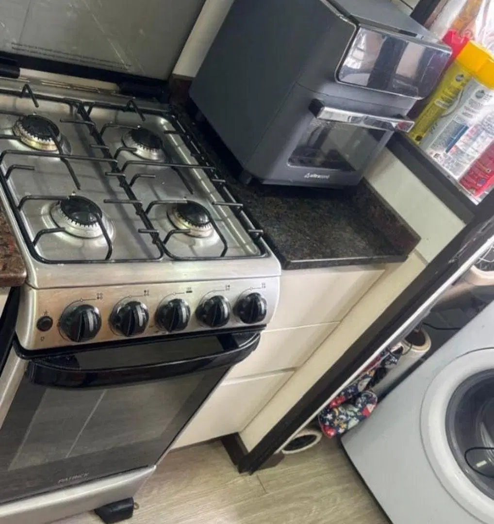 VENTA DEPARTAMENTO 1 AMB. LA PERLA 2