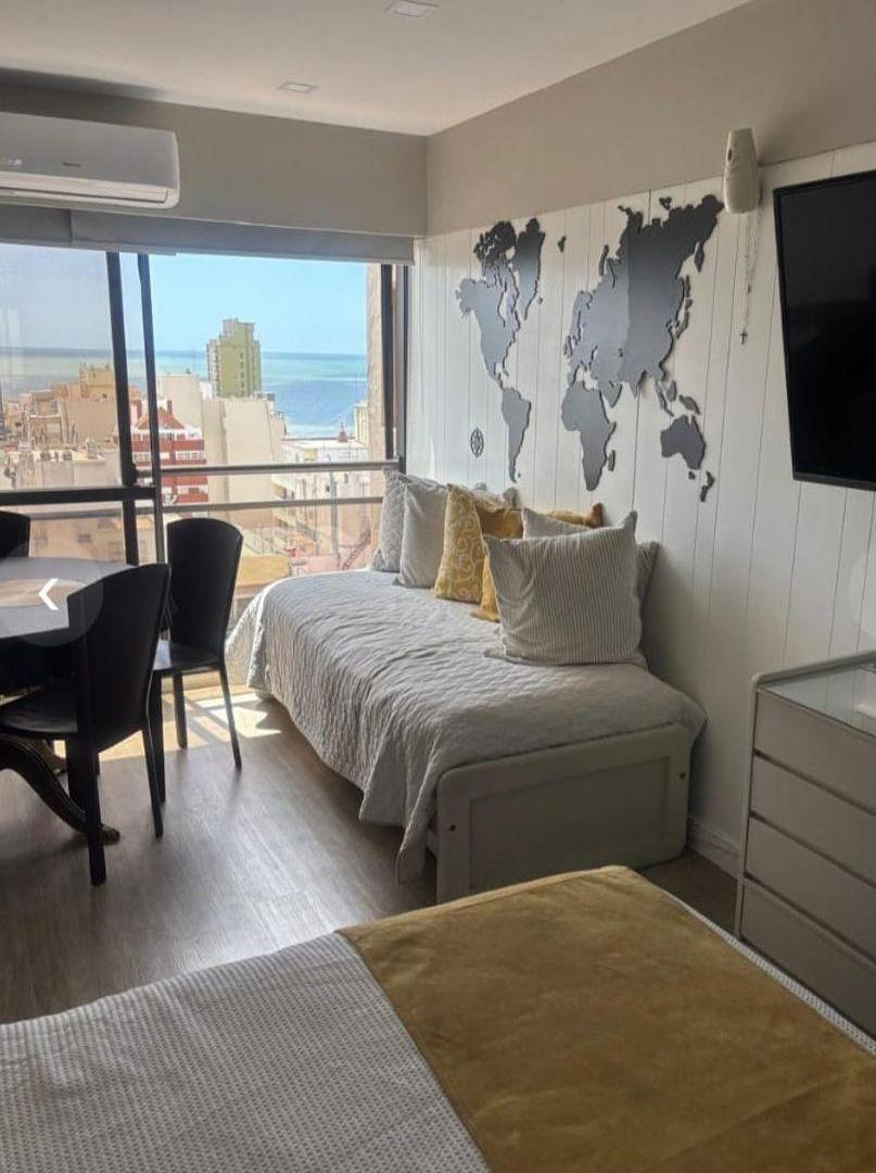 VENTA DEPARTAMENTO 1 AMB. LA PERLA