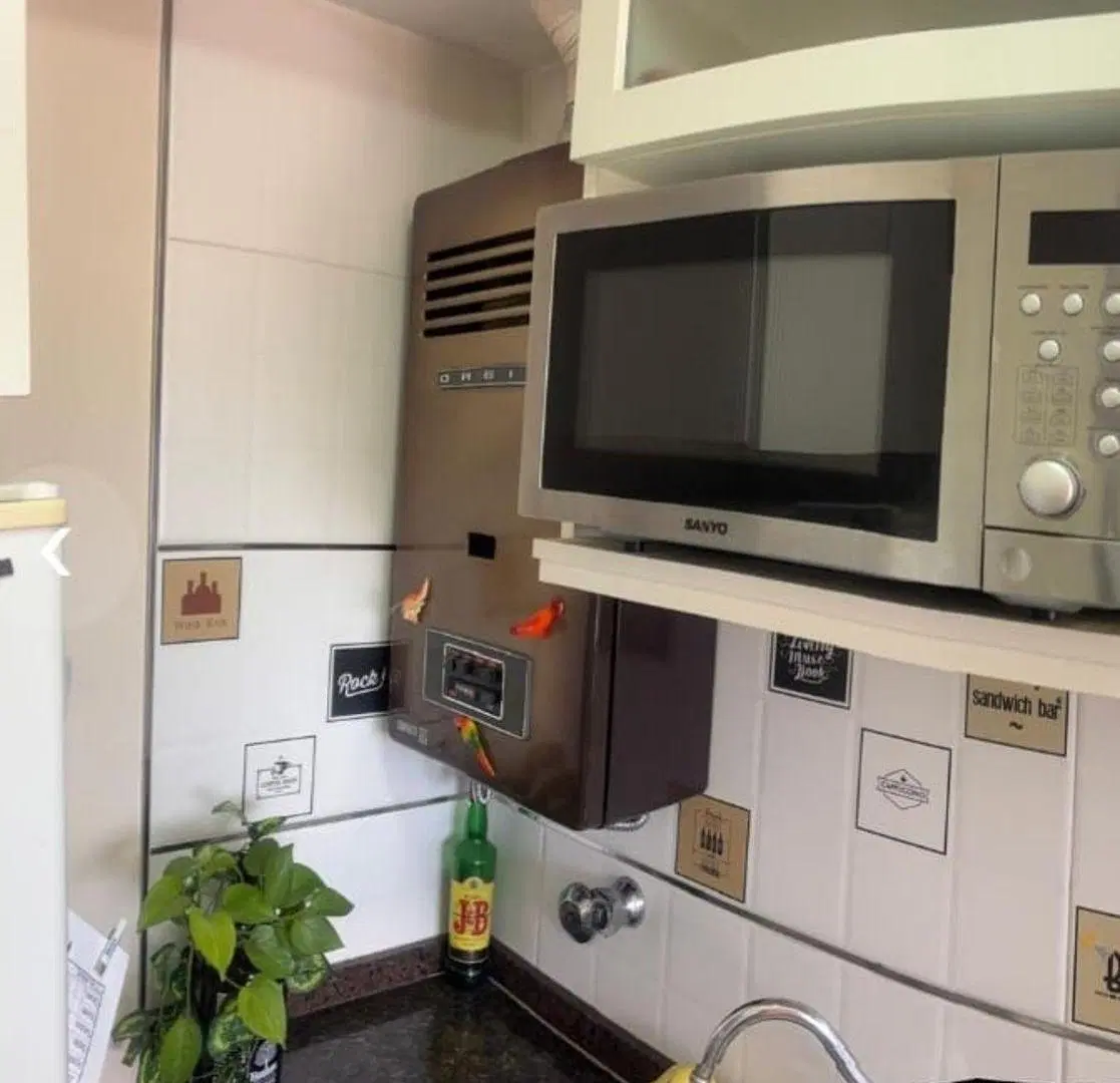 VENTA DEPARTAMENTO 1 AMB. LA PERLA 1