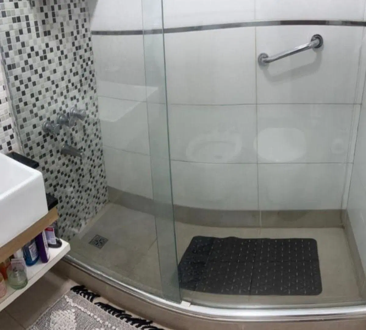 VENTA DEPARTAMENTO 1 AMB. LA PERLA 2