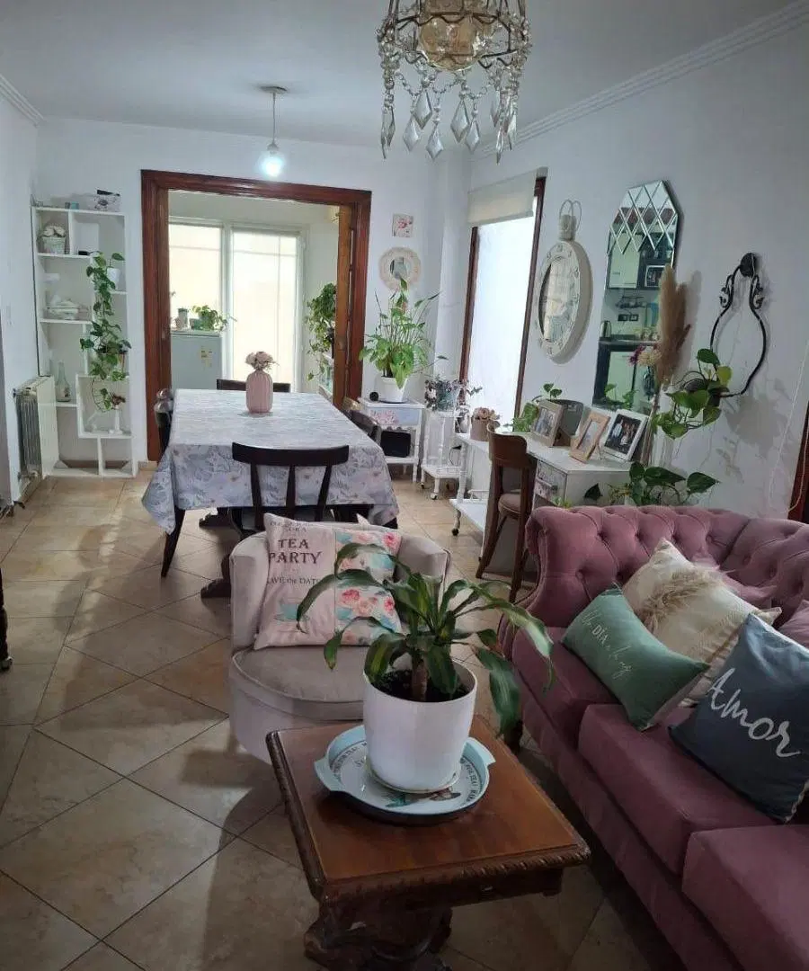 VENTA DE CASA PH AL FRENTE LA PERLA 4