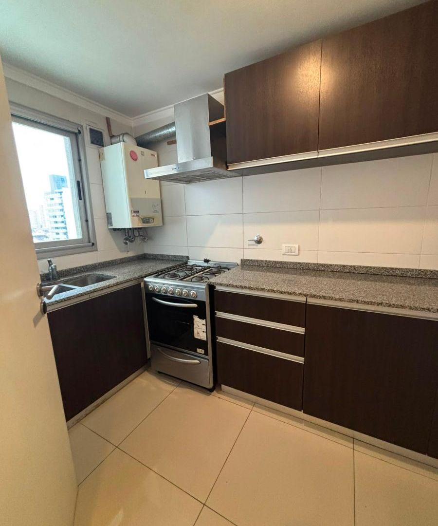 Foto de VENTA DE DEPARTAMENTO 1 AMB. DE CATEGORIA, imagen 5