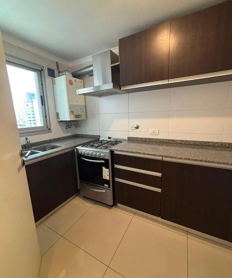 VENTA DE DEPARTAMENTO 1 AMB. DE CATEGORIA 5