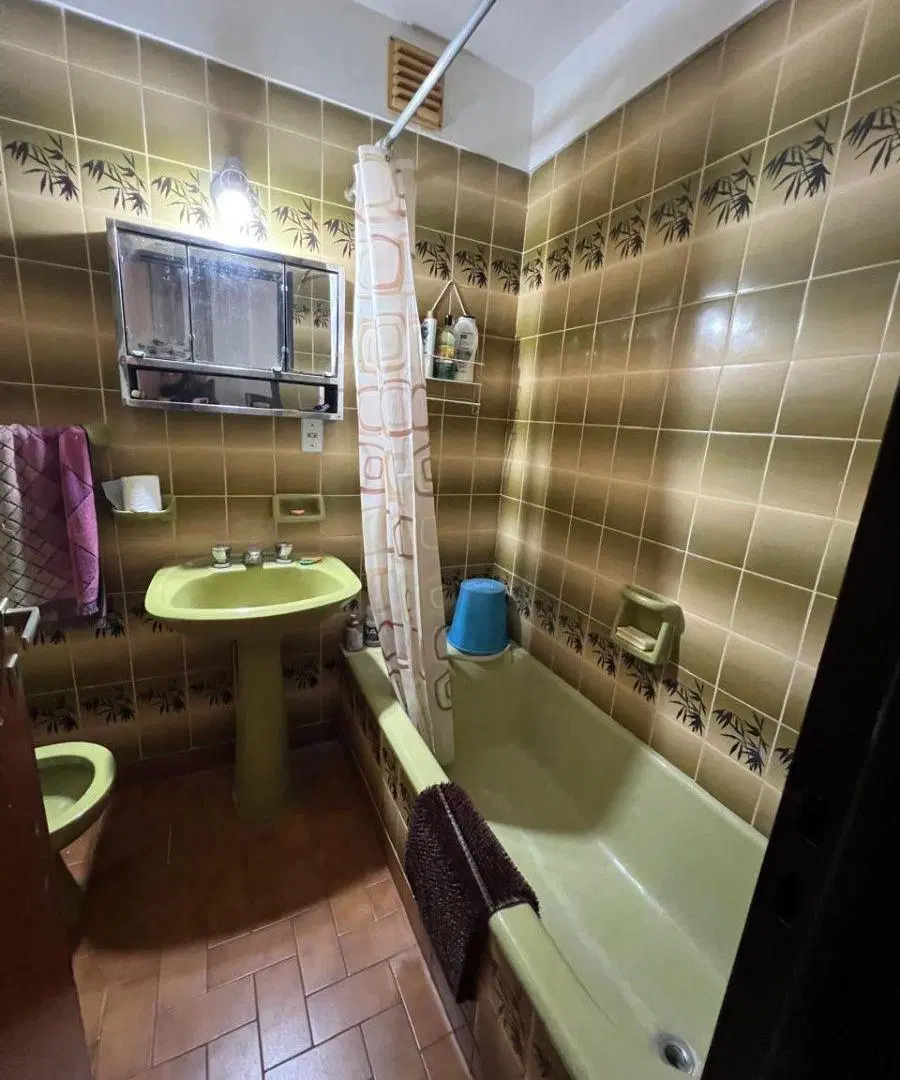 VENTA DEPARTAMENTO 1 AMB. A LA CALLE C/BALCON LA PERLA 5