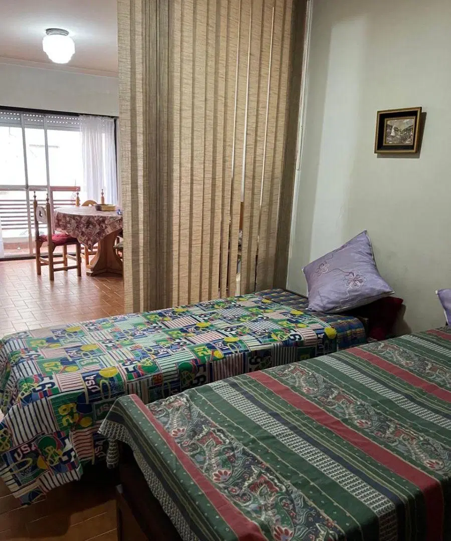 VENTA DEPARTAMENTO 1 AMB. A LA CALLE C/BALCON LA PERLA 3