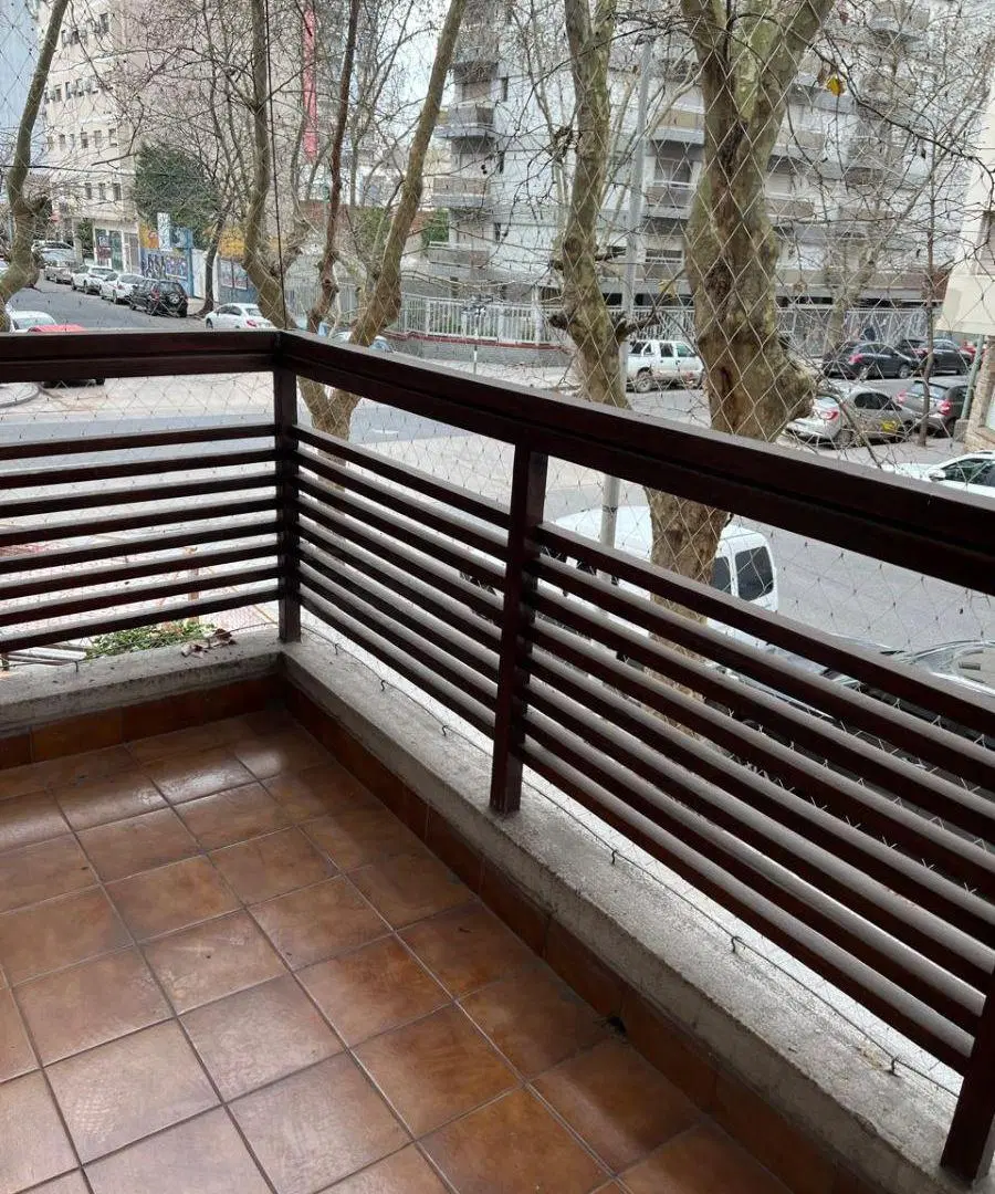 VENTA DEPARTAMENTO 1 AMB. A LA CALLE C/BALCON LA PERLA 2