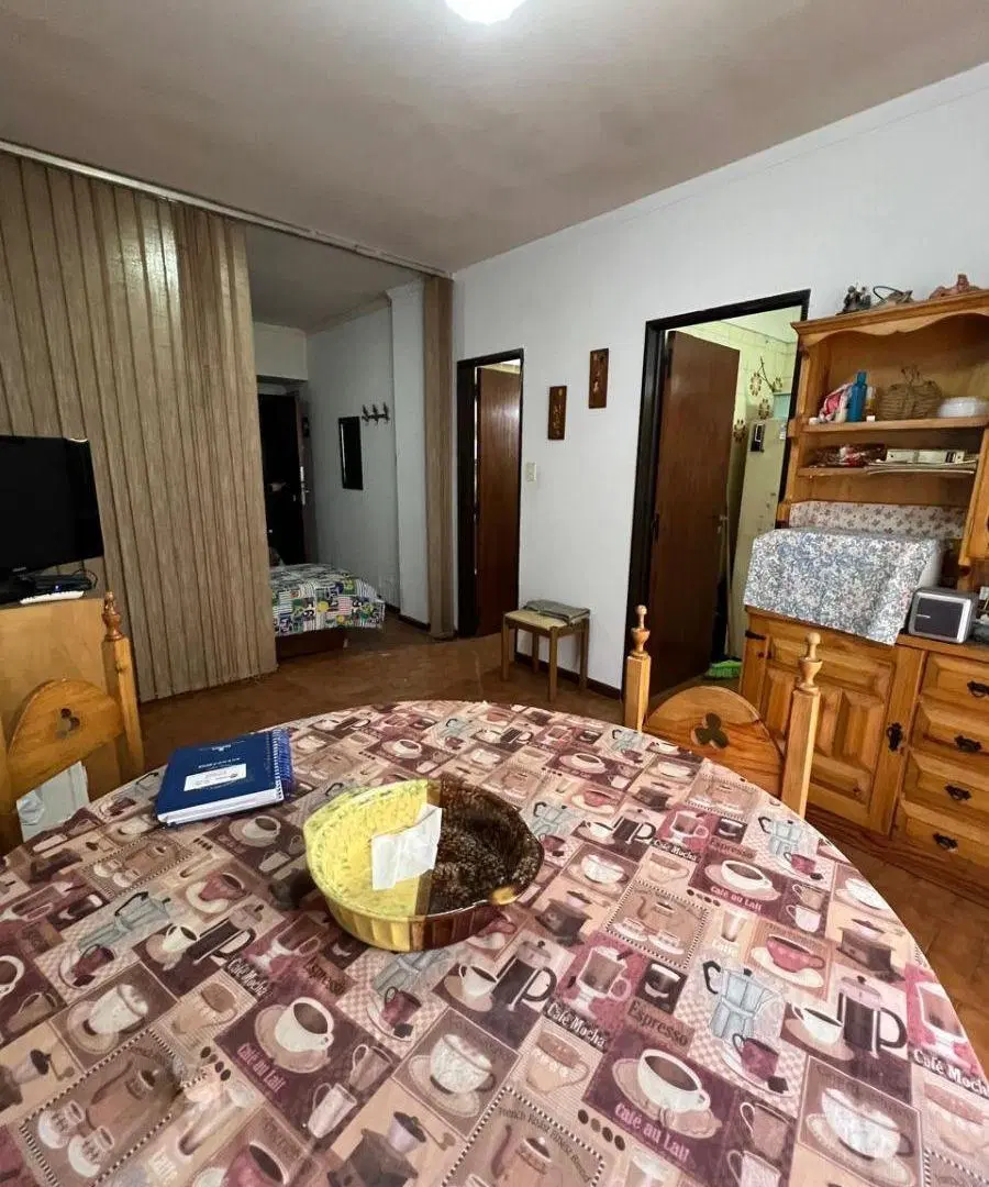 VENTA DEPARTAMENTO 1 AMB. A LA CALLE C/BALCON LA PERLA 1