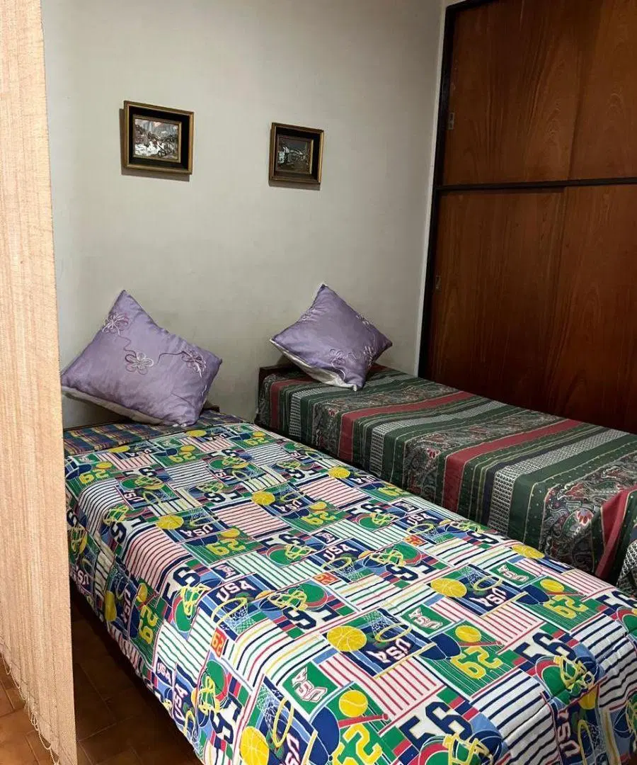 VENTA DEPARTAMENTO 1 AMB. A LA CALLE C/BALCON LA PERLA 7