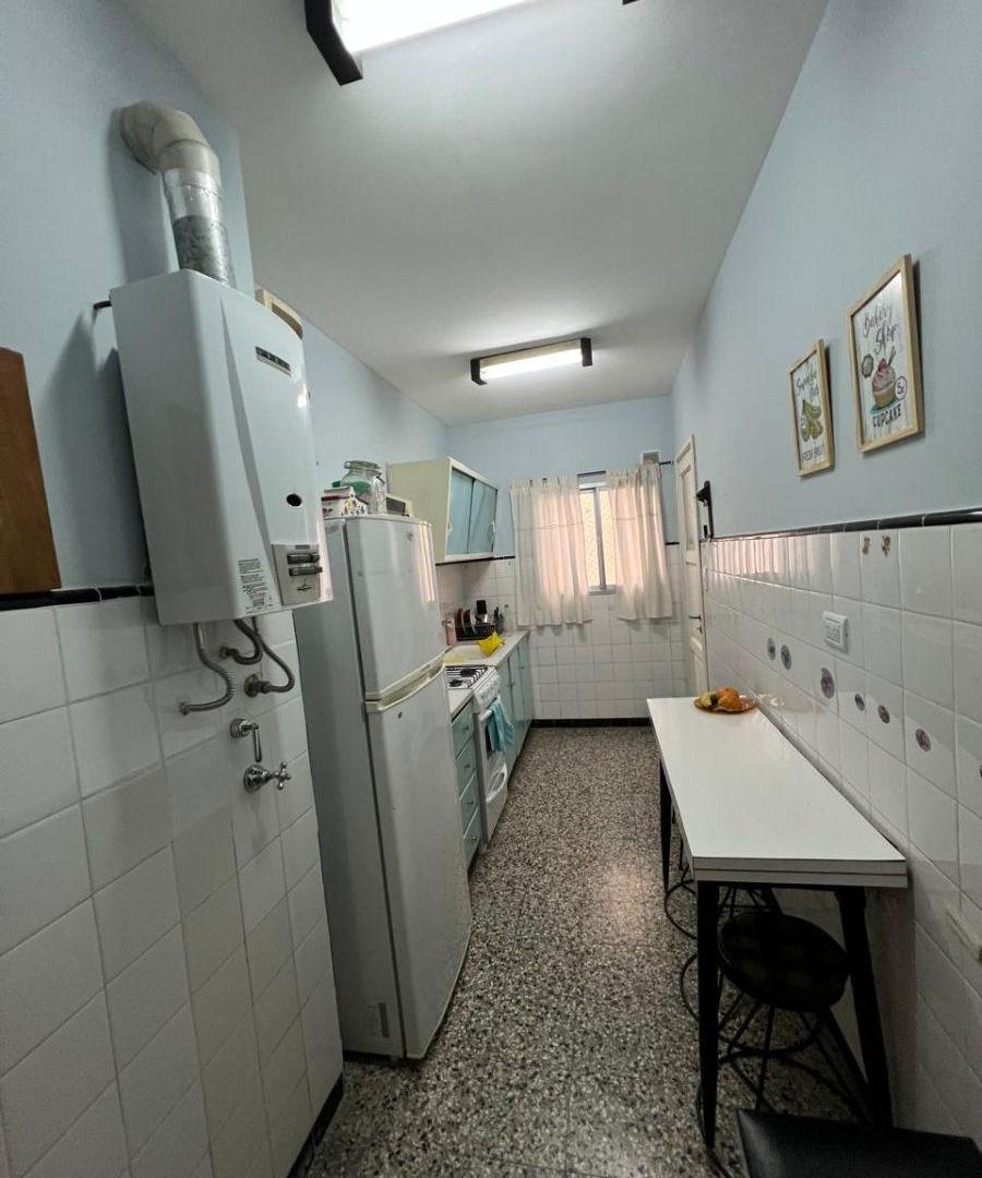 Foto de ALQUILER DEPARTAMENTO DE 3 AMB. A LA CALLE, B. LA PERLA, imagen 2