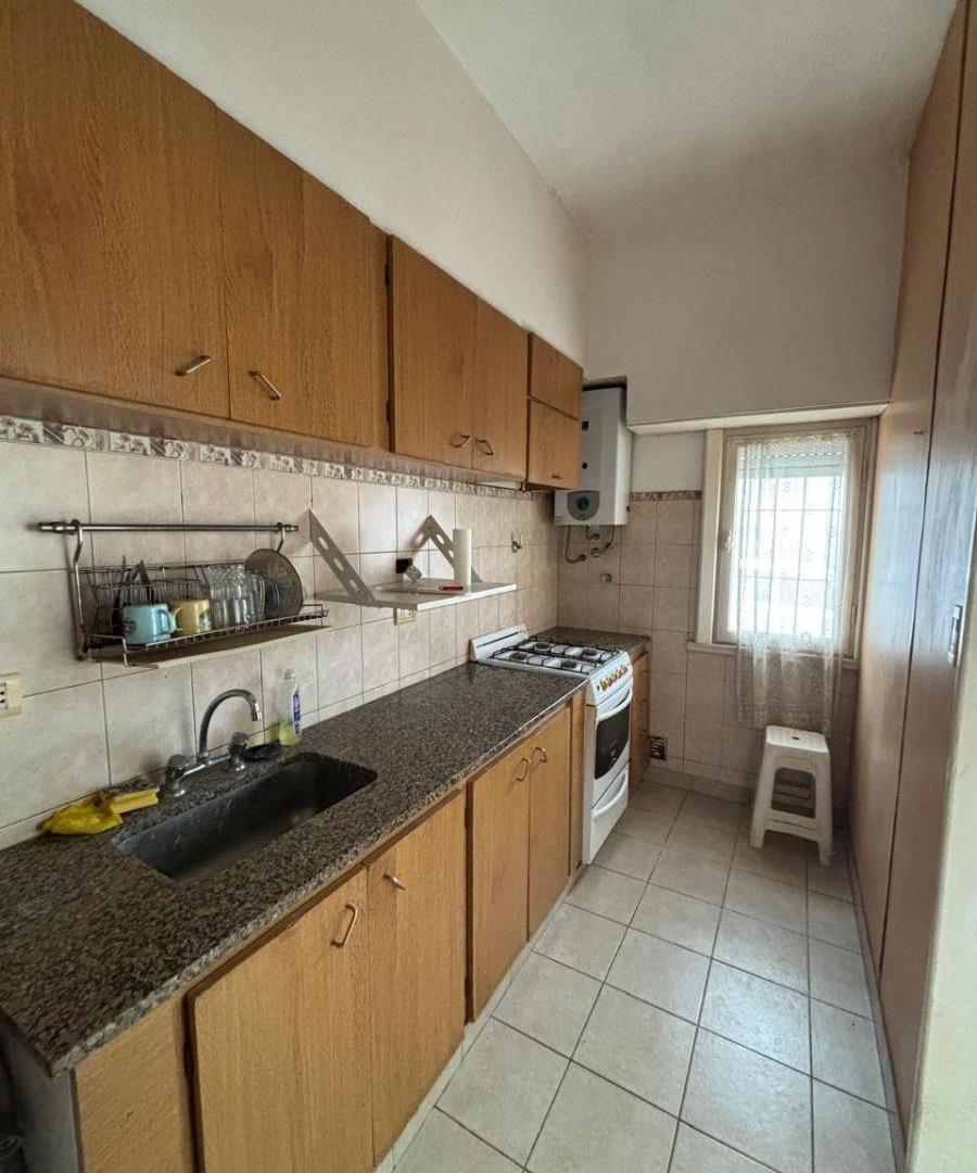 Foto de VENTA PH 2 AMB. AL FRENTE CON TERRAZA, imagen 2