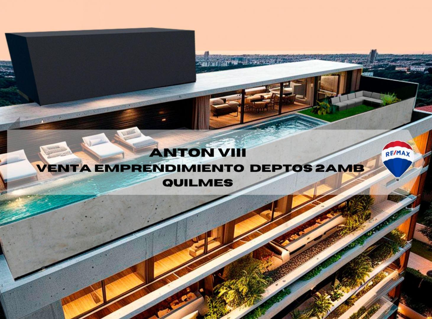 VENTA EMPRENDIMIENTO PREMIUM