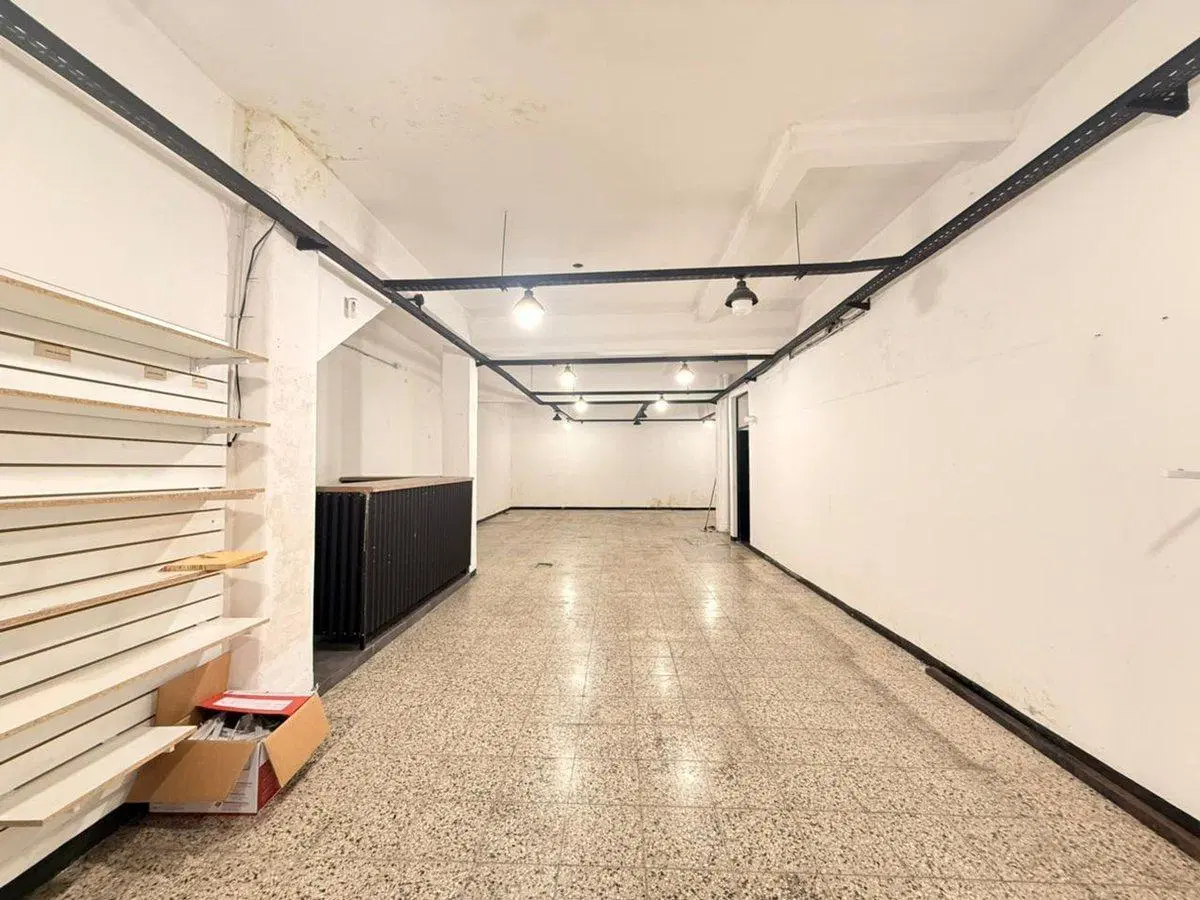 VENTA LOCAL COMERCIAL QUILMES AVENIDA 3
