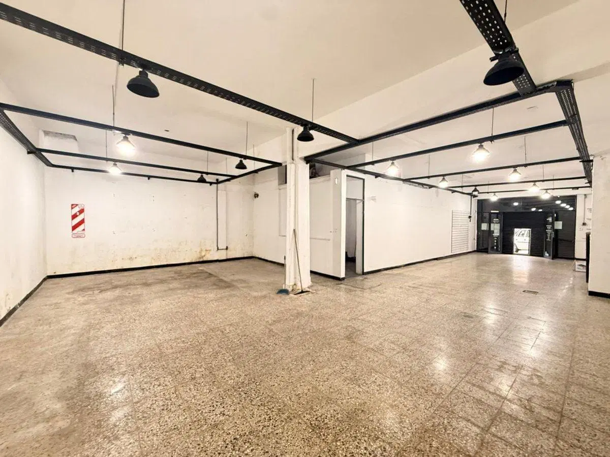 VENTA LOCAL COMERCIAL QUILMES AVENIDA 5