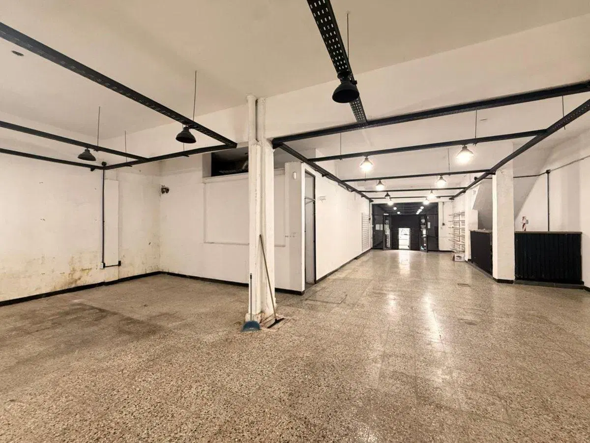 VENTA LOCAL COMERCIAL QUILMES AVENIDA 4