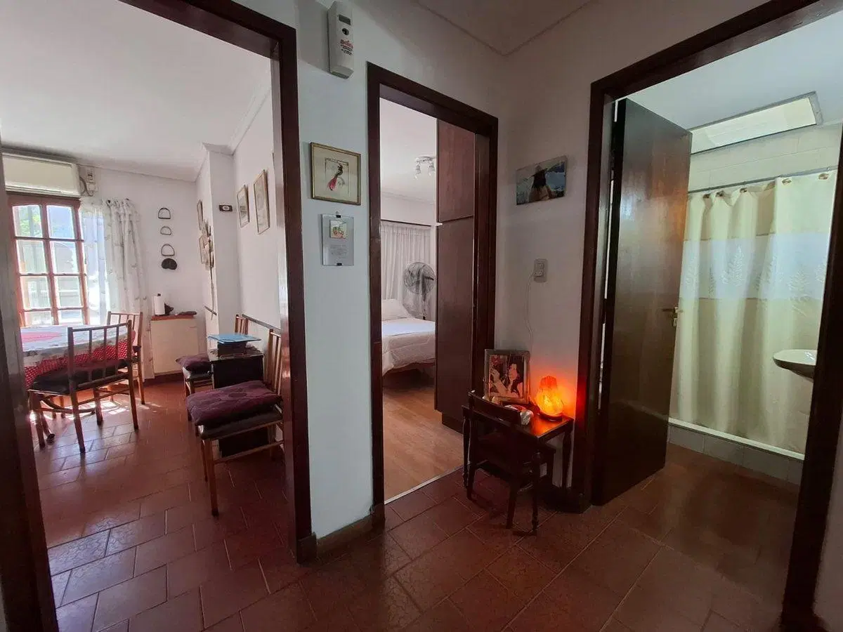 VENTA CASA 4 AMBIENTES PARQUE QUILMES 4