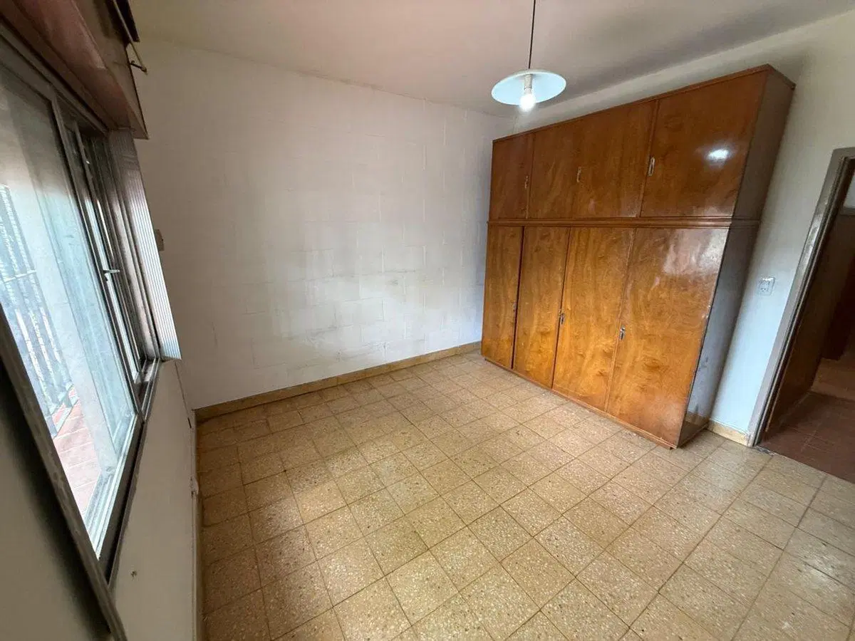 CASA DE 3 AMBIENTES 5