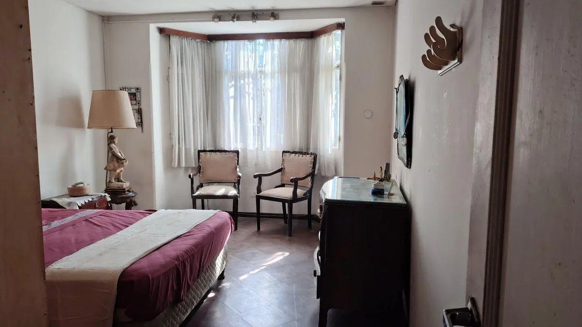 VENTA CASA 5 AMB DON BOSCO 4