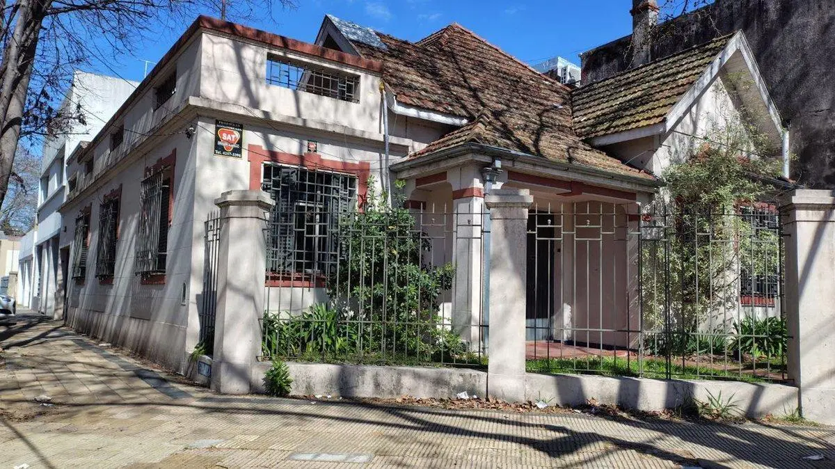 VENTA CASA 5 AMB DON BOSCO 2