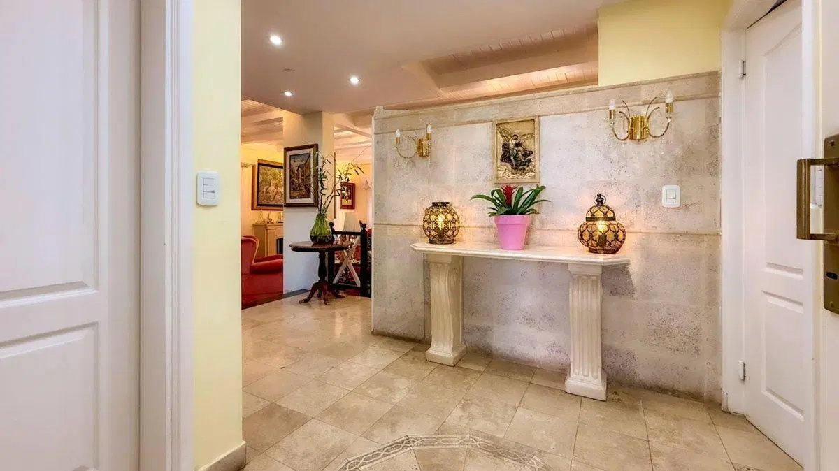 VENTA CASA ABRIL CLUB DE CAMPO 7 AMB. BERAZATEGUI 2