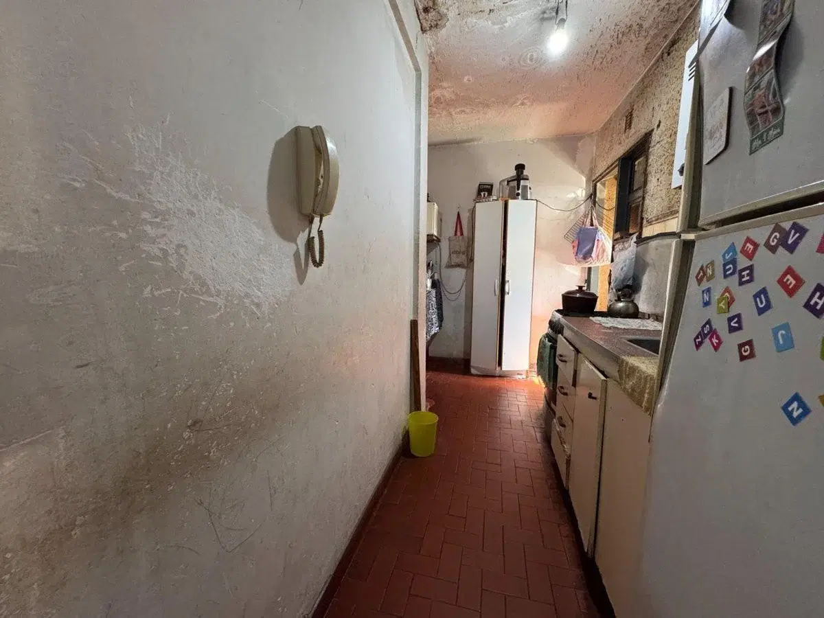 VENTA DEPTO 3 AMBIENTES  CON COCHERA - LANUS ESTE 5