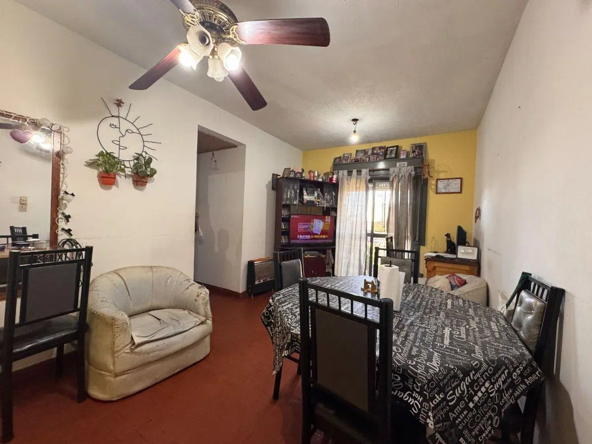 VENTA DEPTO 3 AMBIENTES  CON COCHERA - LANUS ESTE 3