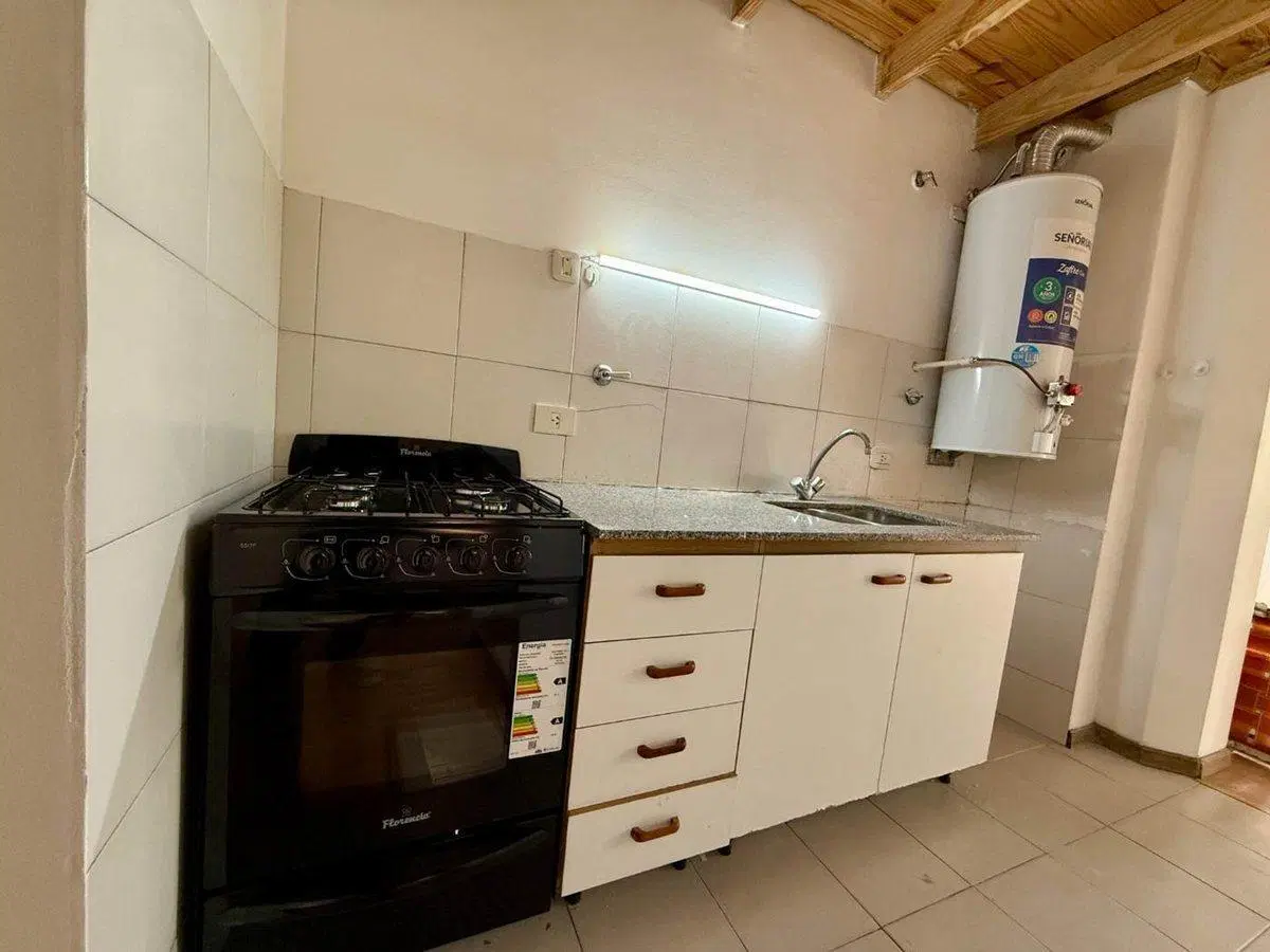 ALQUILER DEPARTAMENTO 4