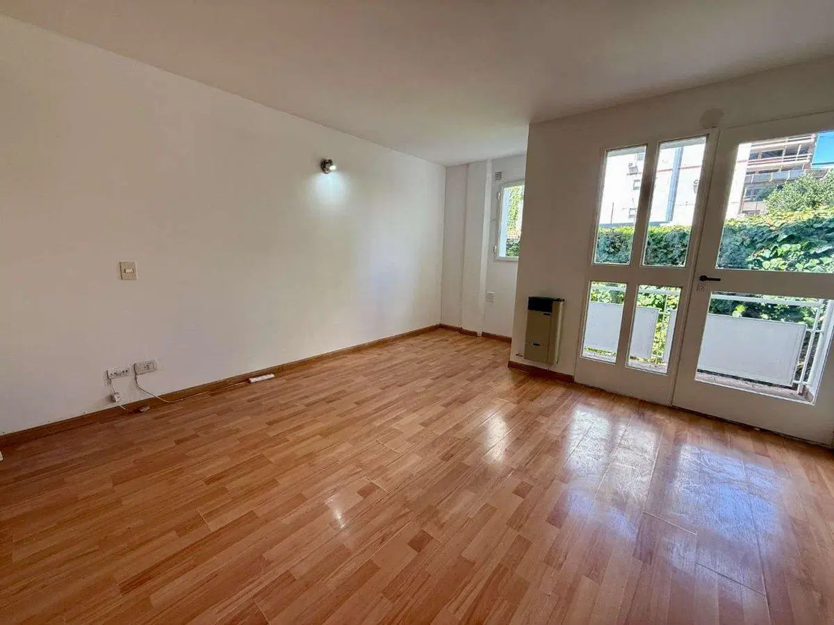 ALQUILER DEPARTAMENTO 2